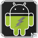 Android Battery Widget v1.0.1.apk