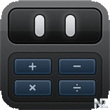 Calcbot - The Intelligent Calculator v1.1.4.ipa