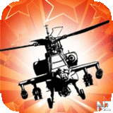 Doodle Air Assault v1.0.ipa