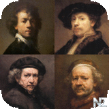 Rembrandt HD v1.92.ipa