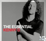 Kenny G - The Essential Kenny G (2011)CD1.zip