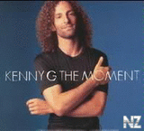 Kenny G - The Moment (1996).zip