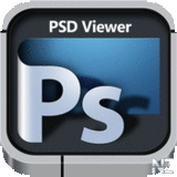 Photoshop PSD Viewer v1.0.8.ipa