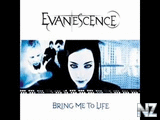 Evanescence вЂ“ Bring Me To Life
