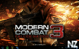 Modern Combat 3: Fallen Nation v1.1.1.apk