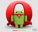 Opera Mobile 12 for Android 1.6+.apk