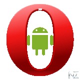 Opera Mini 7 for Android.apk