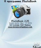 PhotoBook v.2.25.sis