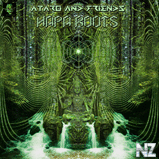 Ataro vs. Pouyan - Alien Kabalah