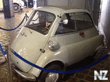 BMW Isetta 250