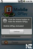 GPS Spy MobileGPSpy v4.0.10.apk