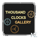 Thousand Clocks Gallery v1.0.2.apk