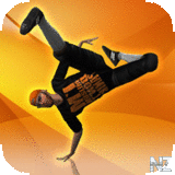 Breakdance Champion Red Bull BC One v1.10.ipa