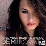 Demi Lovato - Give Your Heart a Break (Official Video).xvid.avi