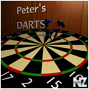 Peter's Darts.apk
