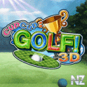 Cup! Cup! Golf 3D!.apk