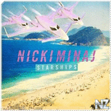 Nicki Minaj - Starships (Explicit).xvid.avi