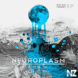 Neuroplasm - Weird Theory EP(2012).jpg