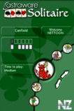 Astraware Solitaire v1.1.0.apk