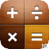 Calculator HD for iPad v3.4.ipa