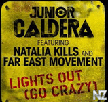 Junior Caldera feat. Natalia Kills & Far East Movement - Lights 