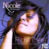 Nicole Scherzinger ft. 50 Cent - Right There .flv