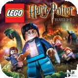 LEGO Harry Potter: Years 5-7 v1.3.ipa