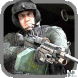 Steel Rain v1.1.ipa