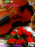 rose_and_music_by_selena.nth