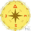 Sponge Bob Compass v1.0.1.apk