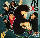 INXS - By My Side.mp3