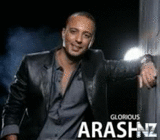 Arash - Yalla.mp3