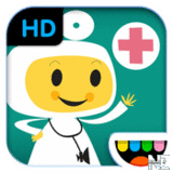 Toca Doctor HD(iPad) v1.1.2.ipa