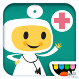 Toca Doctor v1.1.2.ipa