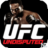 UFC Undisputed v1.162.0.ipa