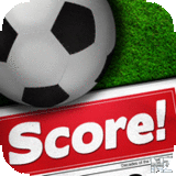 Score! Hero v1.71.ipa