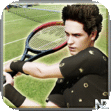 Virtua Tennis Challenge v2.9.ipa