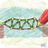 Paper Bridge v1.0.ipa