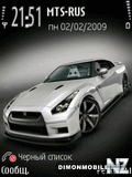 nissan_gtr.sis