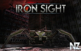 Iron Sight v1.02.sis