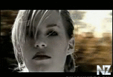 Franka Potente - Believe.avi