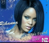 RihannaвЂ“We Found Love - Tony Kart and DJ SILENT(Offical remi