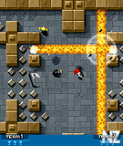 Explode Arena v1.1 S60v2.sis