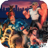 Streets of Rage 3 v2.0.0.ipa