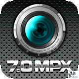 7.0 Megapixel Camera + ZOOM v2.1.ipa