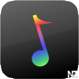 SkinTune Custom Music Player v1.3.ipa