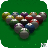 Virtual Pool Online v2.5.4.ipa