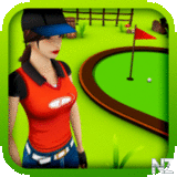 Mini Golf Game 3D v1.2.ipa