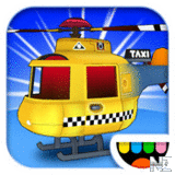 Helicopter Taxi v1.0.3.ipa