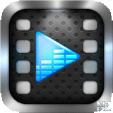 TTPlayer - The Cinema In My Pocket v1.2.3.ipa